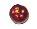 Enlarge - Artificial Apple oval, 0201218
