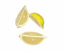 Enlarge - Artificial Lemon 1/4, 0201628