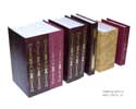 Enlarge - Artificial Set of books, 01120663