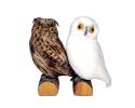 Enlarge - Artificial Eagle owl, 0217901