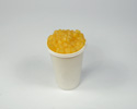 Enlarge - Artificial Corn in a paper cup, 01201486