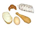 Увеличить - Муляж Италия, артикул 0300102
