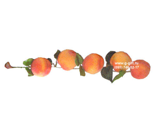 Artificial Branch Peach,  code: 0101028