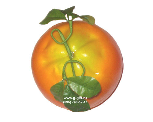 Artificial Orange giant,  code: 0201164