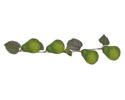 Enlarge - Artificial Branch Pear, 0101023
