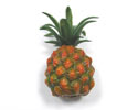 Enlarge - Artificial Pineapple small, 0201004