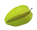 Enlarge - Artificial Carambola, 0601061