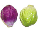 Enlarge - Artificial Cabbage, 0202059