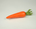 Enlarge - Artificial Carrot, 02021400