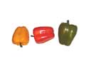 Enlarge - Artificial Sweet bell pepper, 0202356