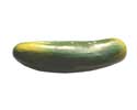 Enlarge - Artificial Cucumber  large bunch, 0202469