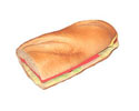 Enlarge - Artificial Sandwich ?, 0303234