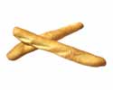 Enlarge - Artificial French bread, 0303526