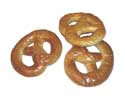 Enlarge - Artificial Pretzel, 0303531