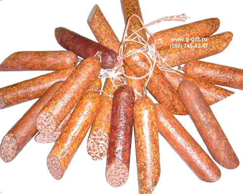 Artificial Sausage,  code: 0105072