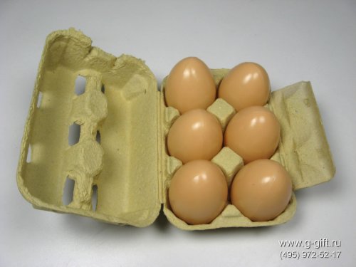 Artificial Eggs,  code: 03051020