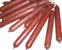 Enlarge - Artificial Linked sausages, 0105071