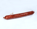 Enlarge - Artificial Sausage dark, 01051517