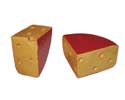 Enlarge - Artificial Cheese chunk 1/4, 0105403