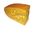 Enlarge - Artificial Emmenthal cheese, 0305531