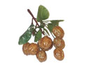 Enlarge - Artificial Walnut bunch of nine, 0206100