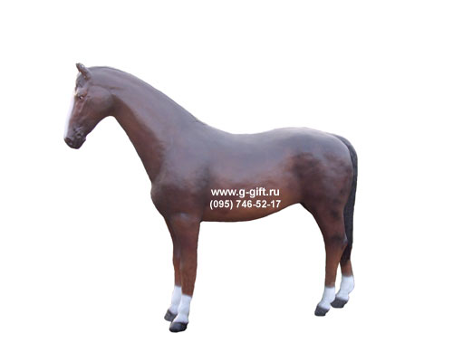 Artificial Horse,  code: 05082261