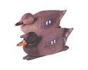 Enlarge - Artificial Duck, 01081106