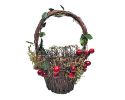 Увеличить - Корзиночка вишневая, артикул 0209898