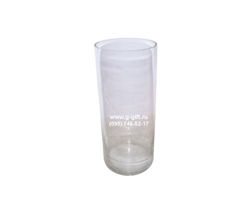 Artificial Glass vessel,  code: 0115325