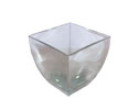 Enlarge - Glass vessel, 0115319