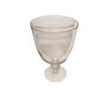 Enlarge - Glass vessel, 0115540