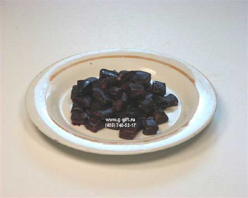 Artificial Dish,  code: 0120025