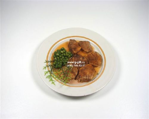 Artificial Dish,  code: 0120084