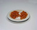 Увеличить - Муляж Нарезка моркови мелкими кубиками, артикул 0120021