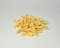 Enlarge - Artificial French fries, 01201484