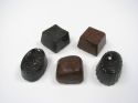 Увеличить - Муляж Шоколадные конфеты, артикул 0122900