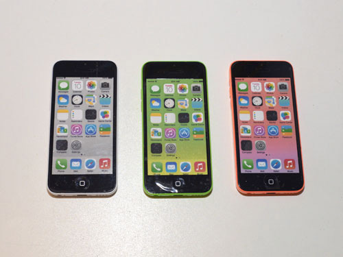  iPhone 5C,   02231150
