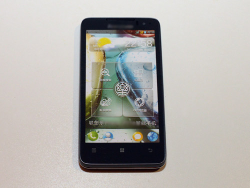  Lenovo IdeaPhone P770,   02231153