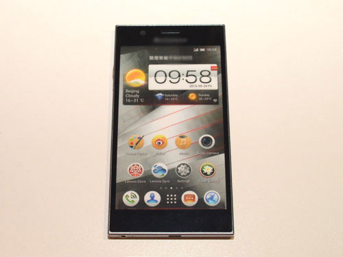  Lenovo K900,   02231156
