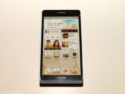  Huawei Ascend W1,   02231161