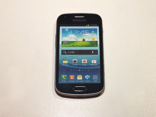  Samsung Galaxy S Duos GT-S7562,   02231170