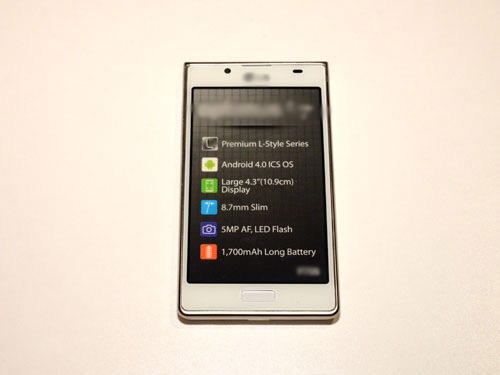  LG Optimus L7,   02231172