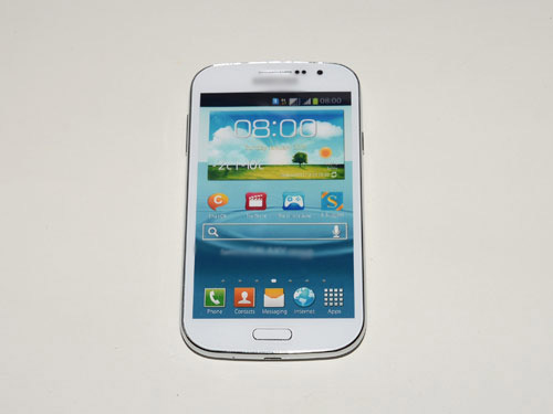  Samsung Galaxy Gtand (9082),   02231212