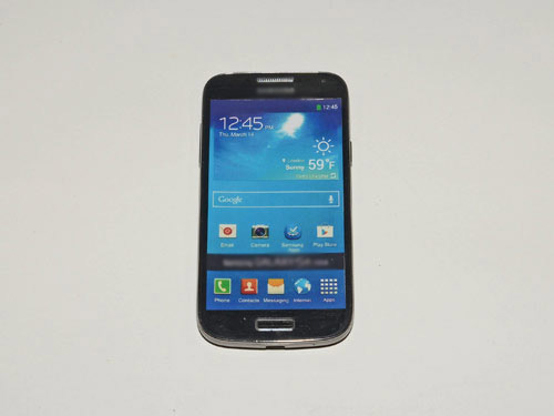  Samsung Galaxy S4 mini (9190),   02231213