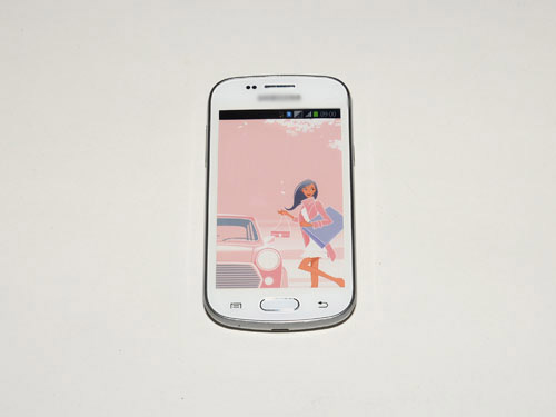  Samsung Galaxy S7562i,   02231215