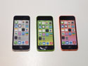 Увеличить - Муляж iPhone 5C, артикул 02231150