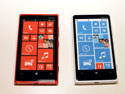 Увеличить - Муляж Nokia Lumia 920, артикул 02231163