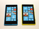 Увеличить - Муляж Nokia Lumia 720, артикул 02231164