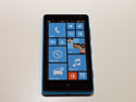 Увеличить - Муляж Nokia Lumia 820, артикул 02231167