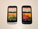Увеличить - Муляж HTC Desire X T328e, артикул 02231173